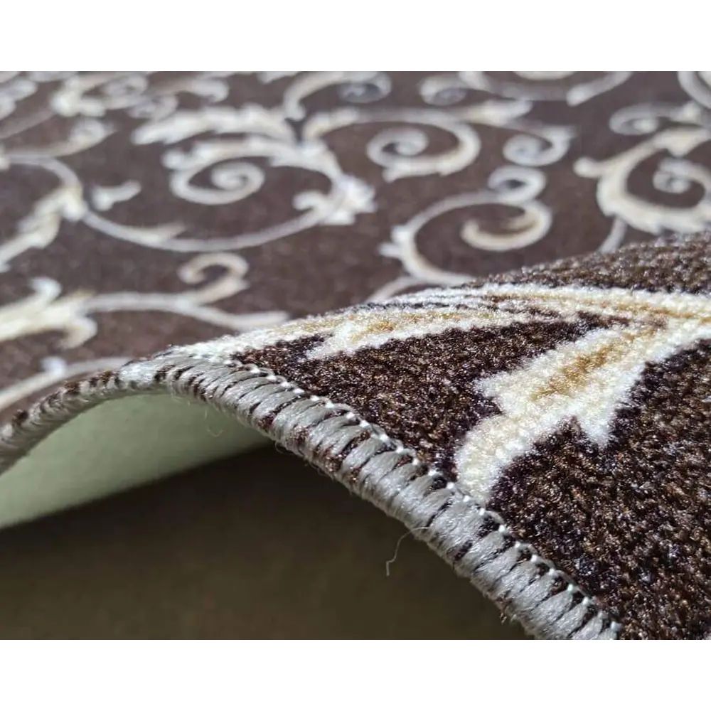 Фото 2 Палас Принт Марлен (18_33) 100x400 см