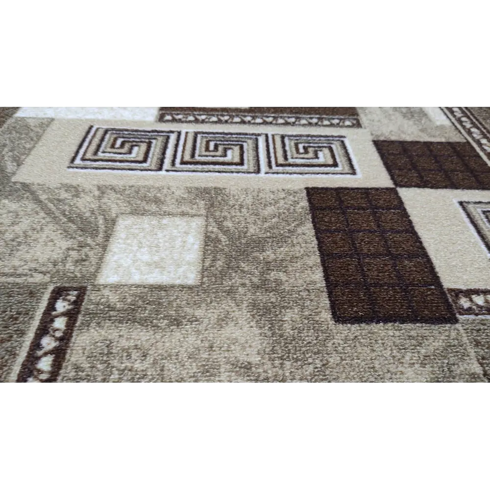 Фото 4 Ковер Нева Тафт Принт Гермес (17_33) 150x500 см