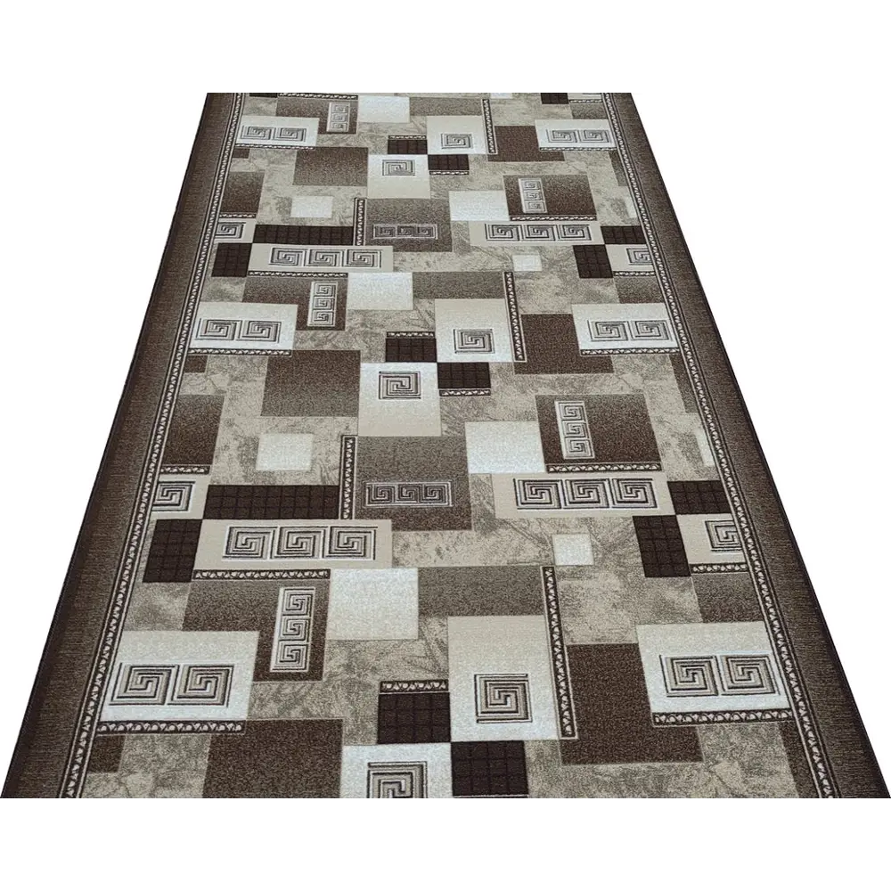 Фото Ковер Нева Тафт Принт Гермес (17_33) 150x200 см