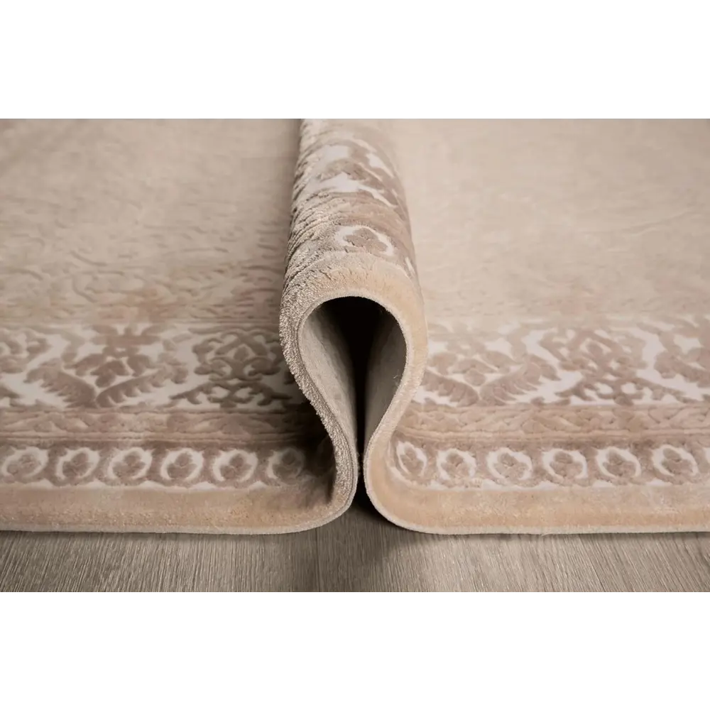 Фото 3 Ковер Radjab Carpet 3433D Авангард 160x230 см Овал Фото 3 Ковер Radjab Carpet 3433D Авангард 160x230 см Овал