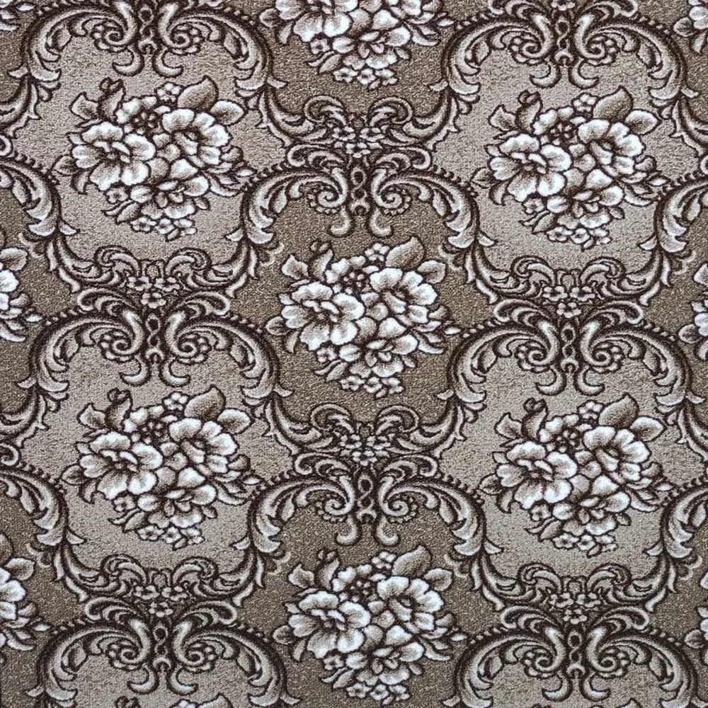 Фото Палас Принт Джаннет (14_5) 300x300 см