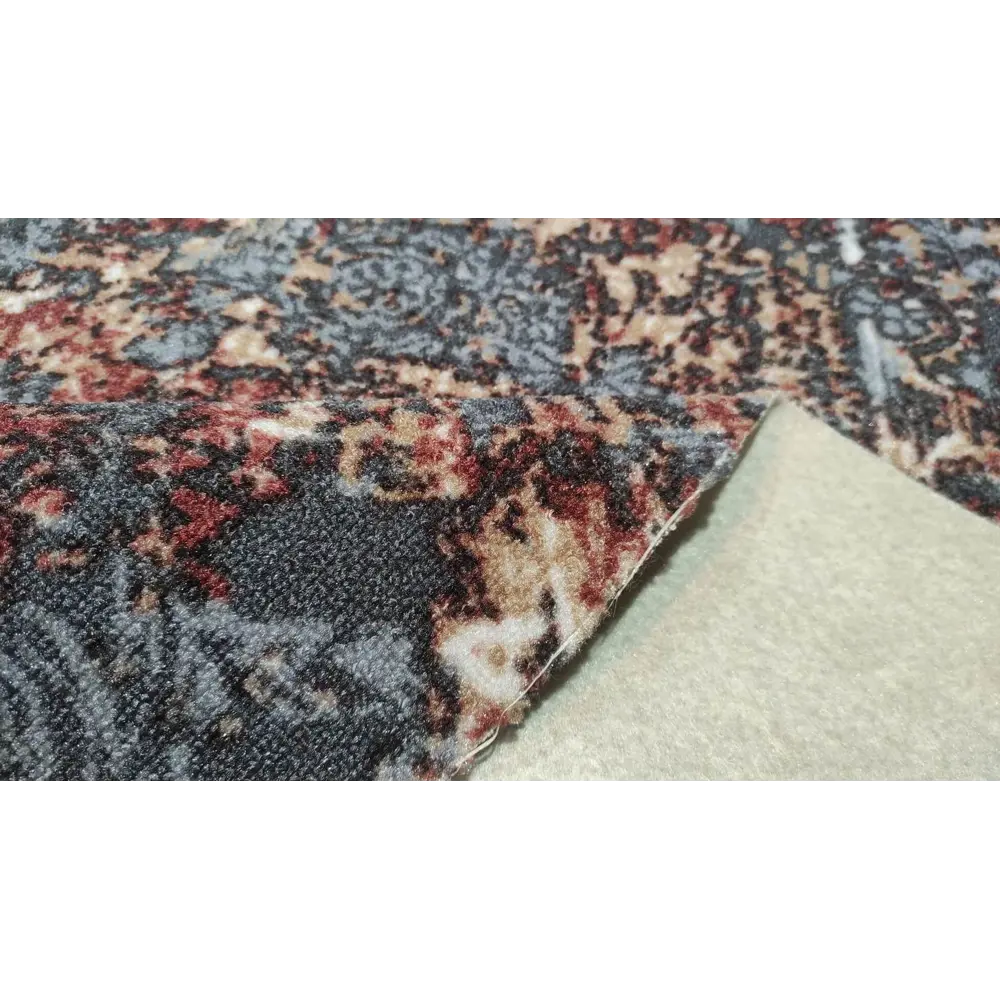 Фото 4 Ковер Нева Тафт Принт Гранит (90_48) Овал 300x450 см Фото 4 Ковер Нева Тафт Принт Гранит (90_48) Овал 300x450 см