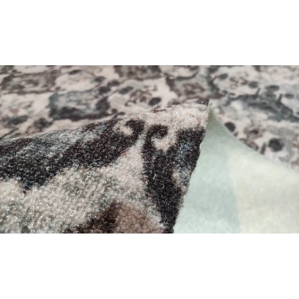 Фото 4 Палас Ориент (80_48) 200x400 см