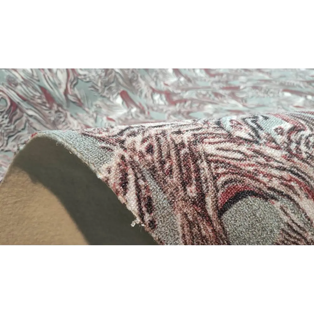 Фото 2 Ковер Нева Тафт Торнадо (80_48) 300x300 см