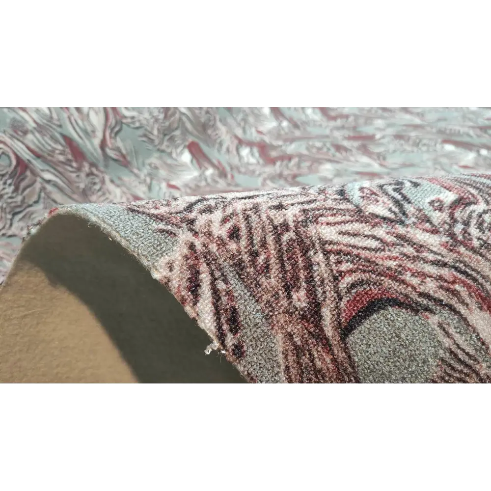 Фото 3 Ковер Нева Тафт Торнадо (80_48) 300x300 см