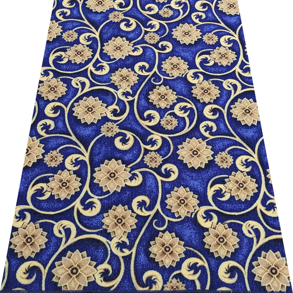 Фото Палас Принт Шанталь (50_2) 200x400 см