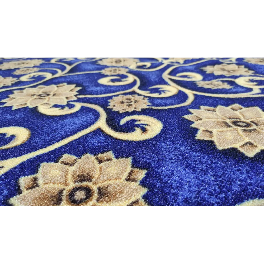 Фото 4 Палас Принт Шанталь (50_2) 200x400 см