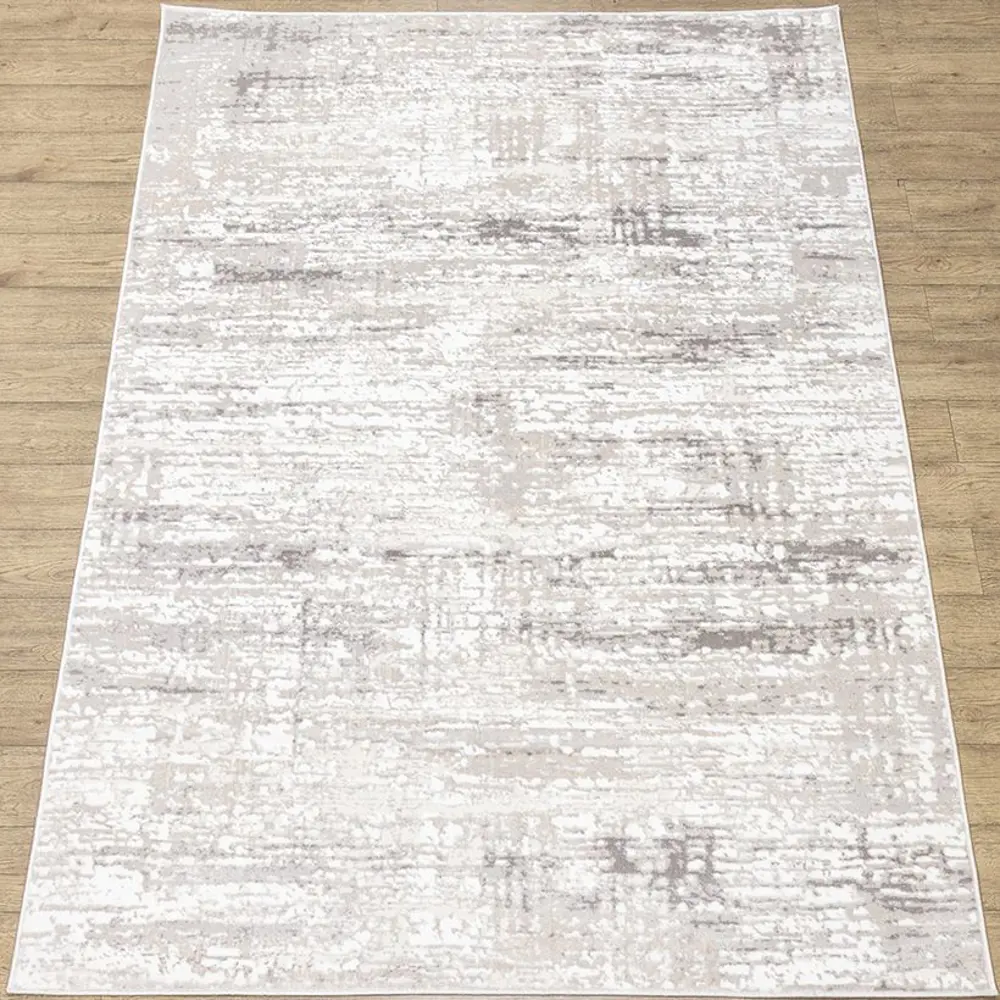 Фото Ковер Визион 22113 25364 Прямой (4.0) полиэстер 150x400 см