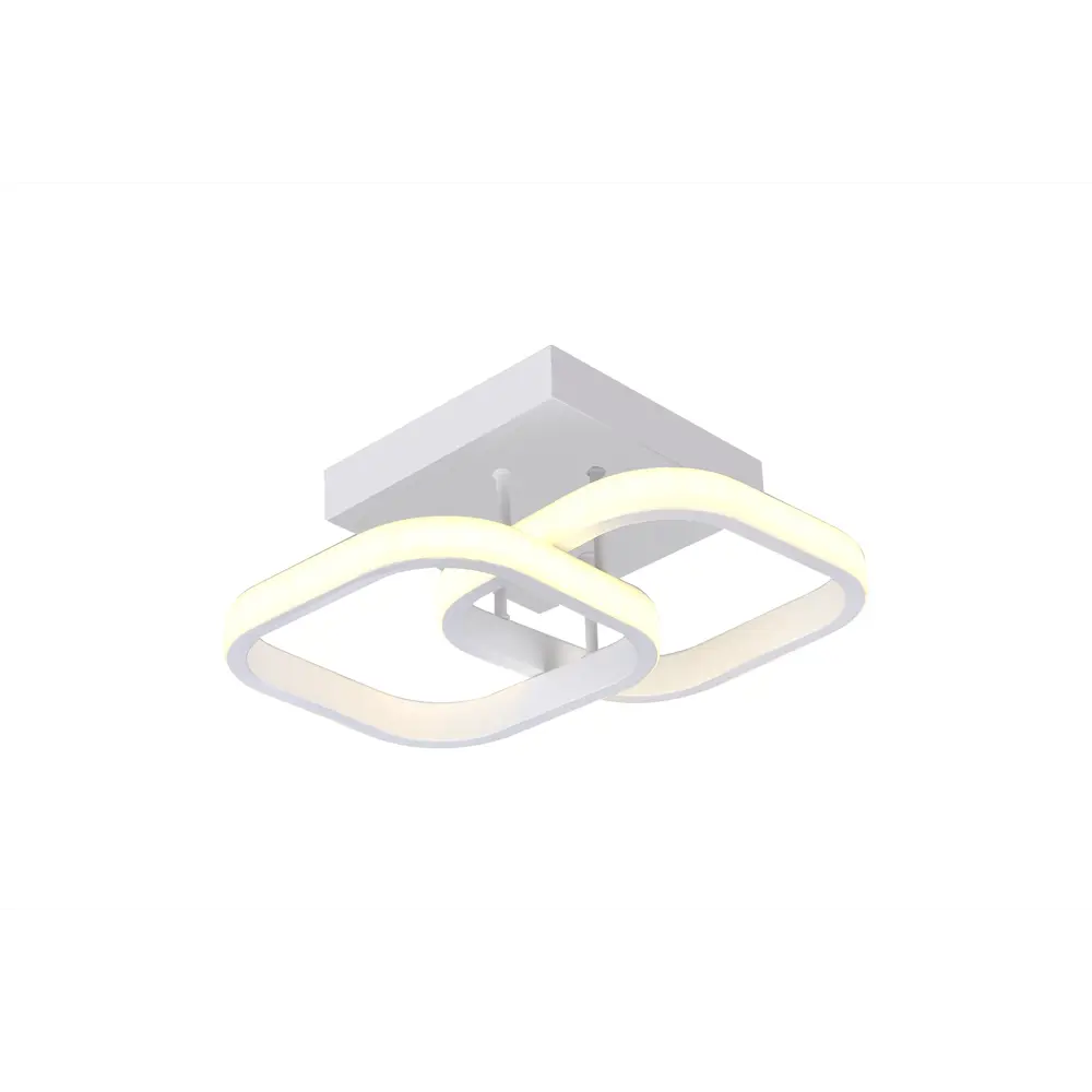 Фото Люстра потолочная светодиодная 40W. LED. Много настроек свечения LED LAMPS 81114 Фото Люстра потолочная светодиодная 40W. LED. Много настроек свечения LED LAMPS 81114