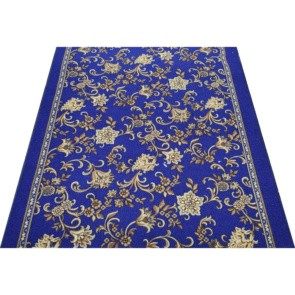 Фото Ковер Нева Тафт Принт Тулуза_50_2 Прямой 150x500 см Фото Ковер Нева Тафт Принт Тулуза_50_2 Прямой 150x500 см