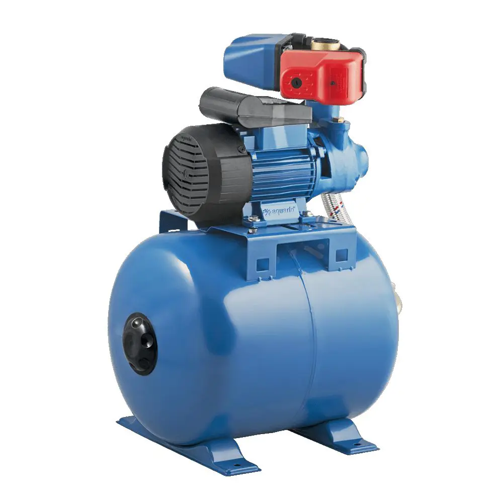 Фото 3 Насосная станция Aquario Auto adb-35 (h) расход 2100 л/ч Фото 3 Насосная станция Aquario Auto adb-35 (h) расход 2100 л/ч
