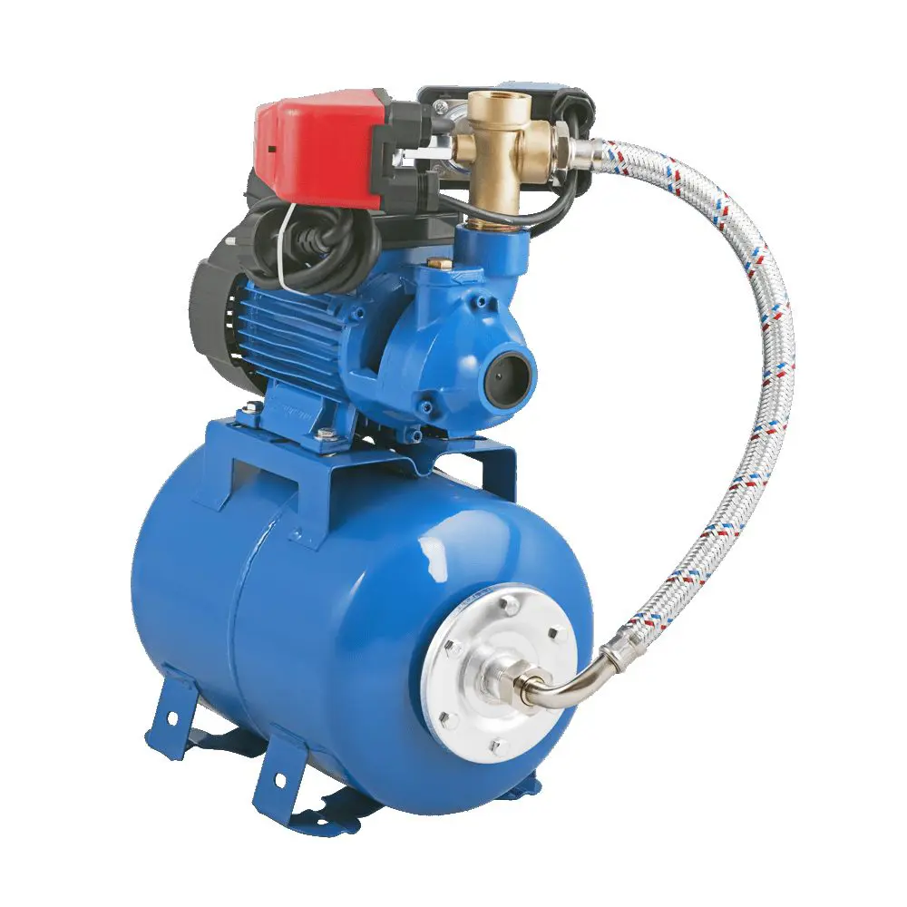 Фото 2 Насосная станция Aquario Auto adb-35 (8 л.) (h) расход 2100 л/ч Фото 2 Насосная станция Aquario Auto adb-35 (8 л.) (h) расход 2100 л/ч