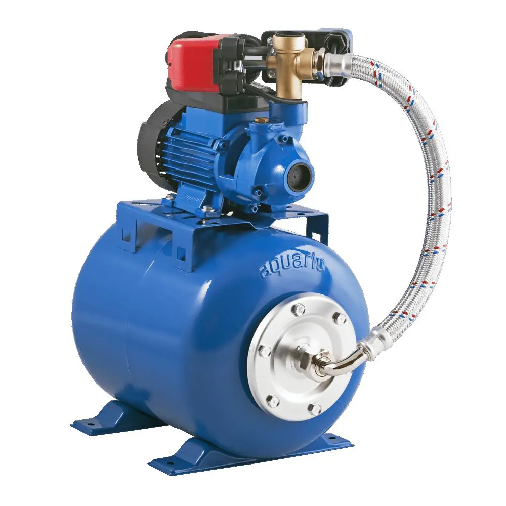 Фото 2 Насосная станция Aquario Auto adb-35 (h) расход 2100 л/ч Фото 2 Насосная станция Aquario Auto adb-35 (h) расход 2100 л/ч