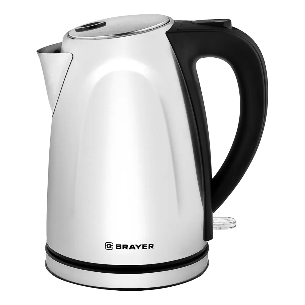 Фото Чайник электрический BRAYER BR1041 Фото Чайник электрический BRAYER BR1041