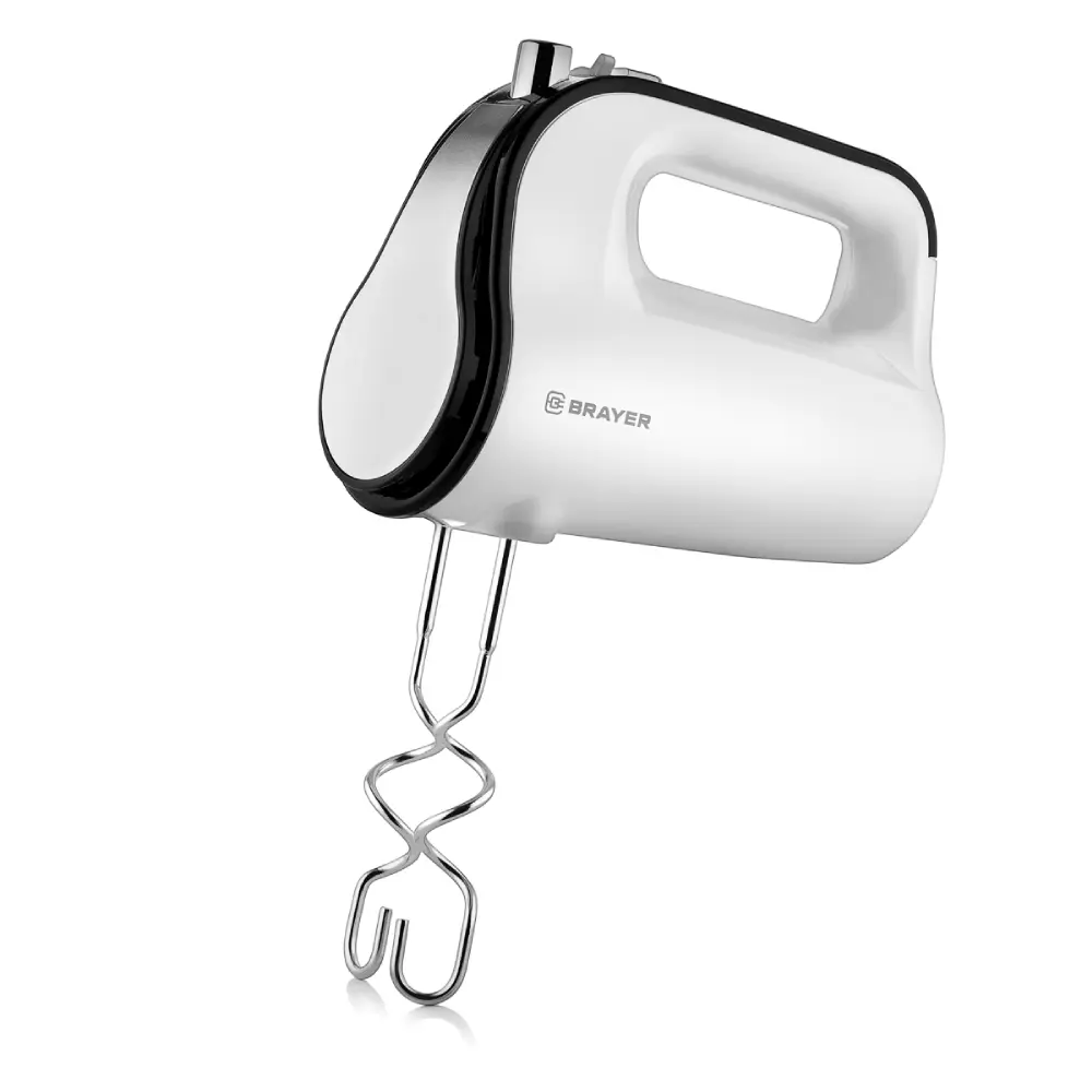 Фото 3 Миксер ручной Brayer BR1300 Фото 3 Миксер ручной Brayer BR1300