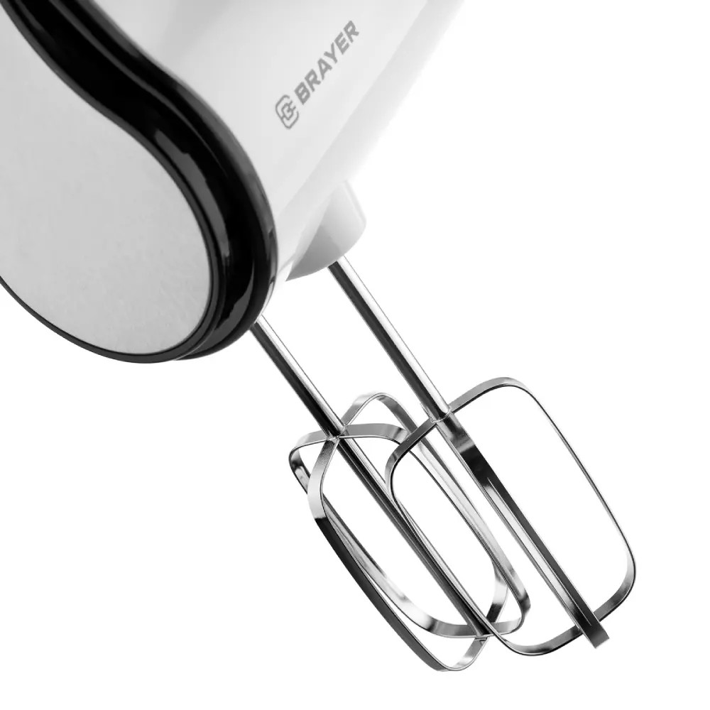 Фото 5 Миксер ручной Brayer BR1300 Фото 5 Миксер ручной Brayer BR1300