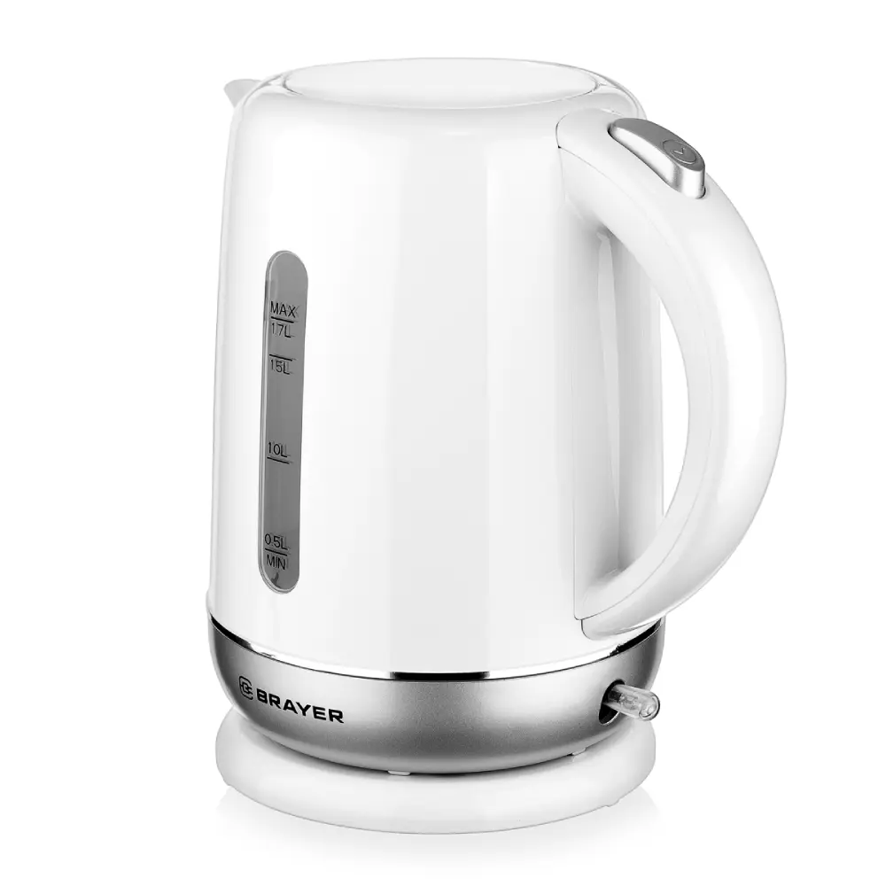 Фото 3 Электрический чайник Brayer BR1011 Фото 3 Электрический чайник Brayer BR1011