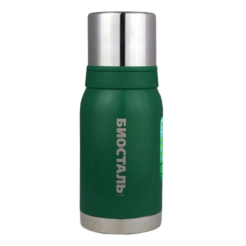 Фото Термос Biostal NBА-750G 0.75 л Фото Термос Biostal NBА-750G 0.75 л