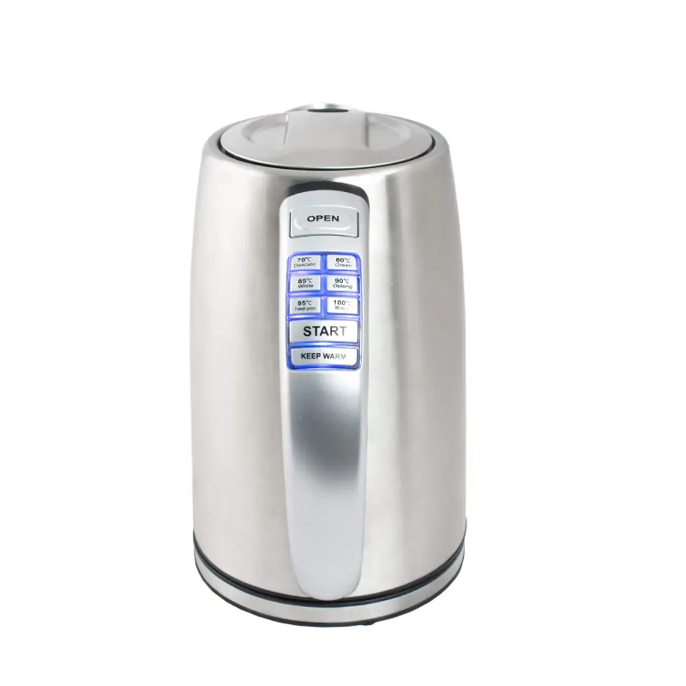 Фото 3 Чайник электрический GEMLUX GL-EK-9217WF Фото 3 Чайник электрический GEMLUX GL-EK-9217WF