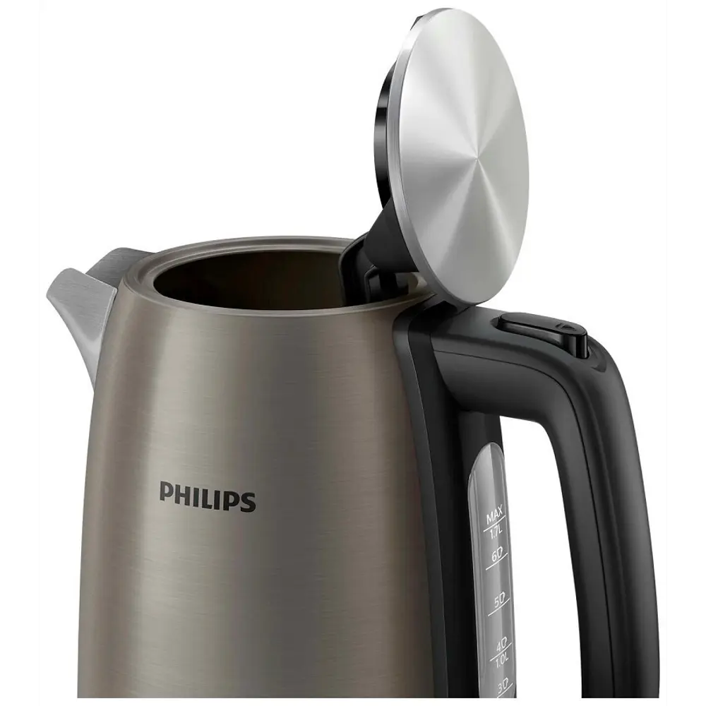 Фото 2 Чайник электрический Philips Daily Collection HD9352/80 Фото 2 Чайник электрический Philips Daily Collection HD9352/80