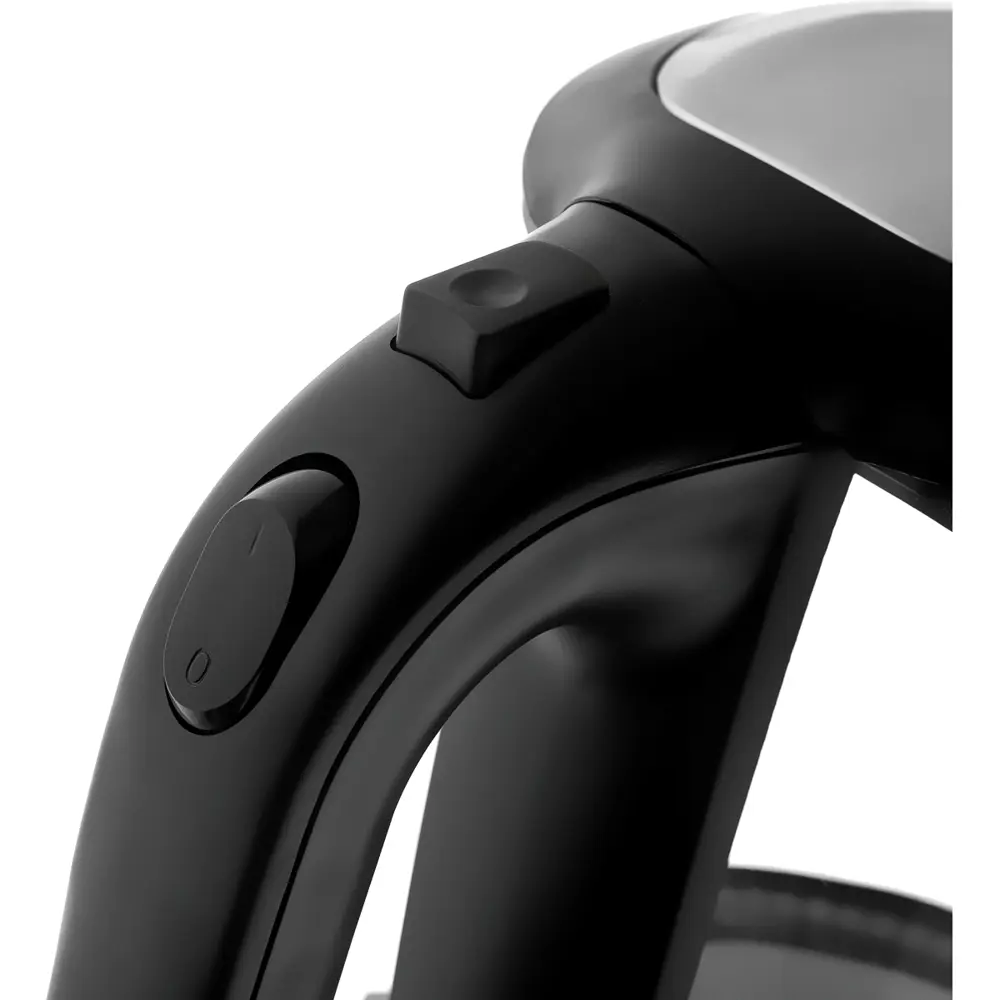 Фото 7 Электрический чайник BRAYER BR1040BK, 2 л Фото 7 Электрический чайник BRAYER BR1040BK, 2 л