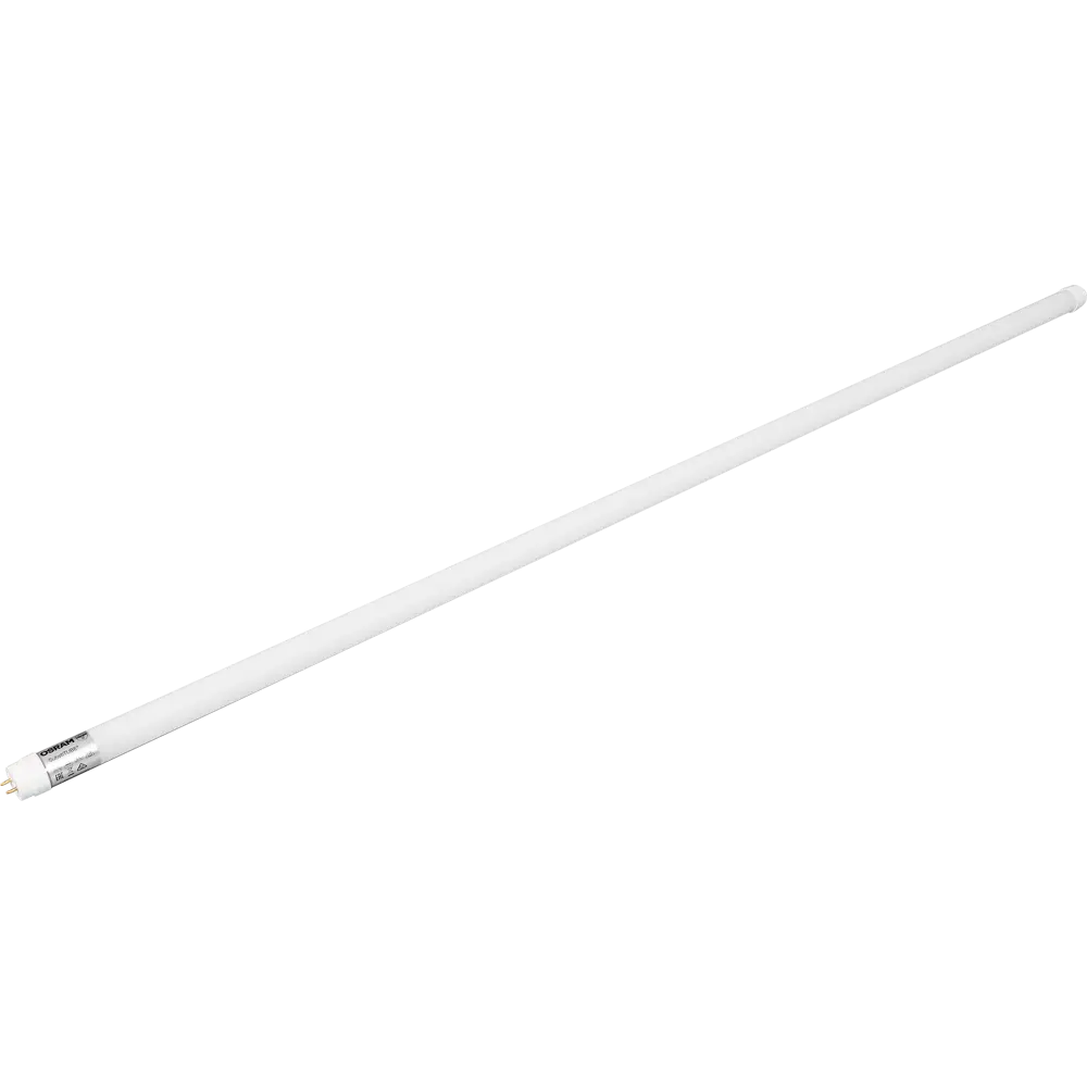 Фото Лампа светодиодная Osram 18SW/765 G13 230 В 18 Вт трубка 1500 лм цвет света холодный белый Фото Лампа светодиодная Osram 18SW/765 G13 230 В 18 Вт трубка 1500 лм цвет света холодный белый