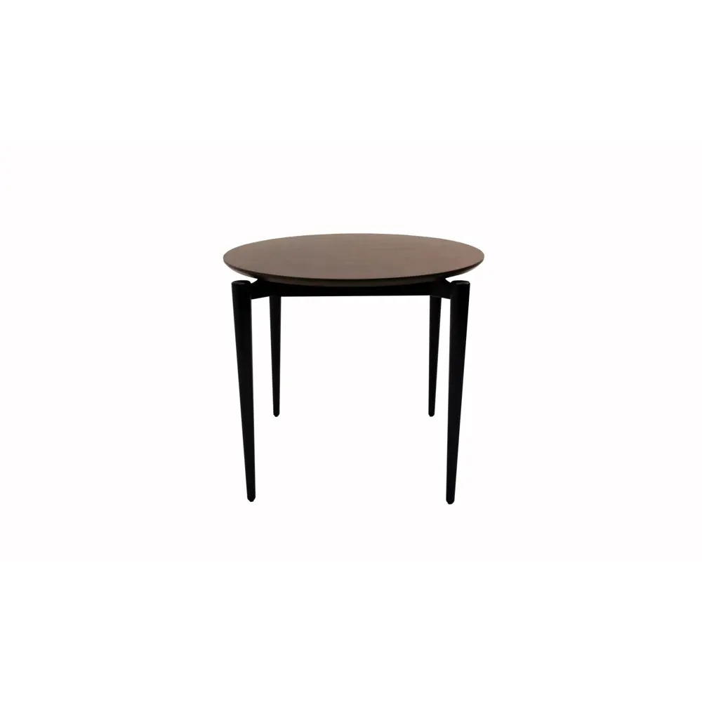 Фото 2 Кухонный стол круглый Zip-Mebel Pawook F004170BUW 90x75x90 см МДФ цвет разноцветный Фото 2 Кухонный стол круглый Zip-Mebel Pawook F004170BUW 90x75x90 см МДФ цвет разноцветный