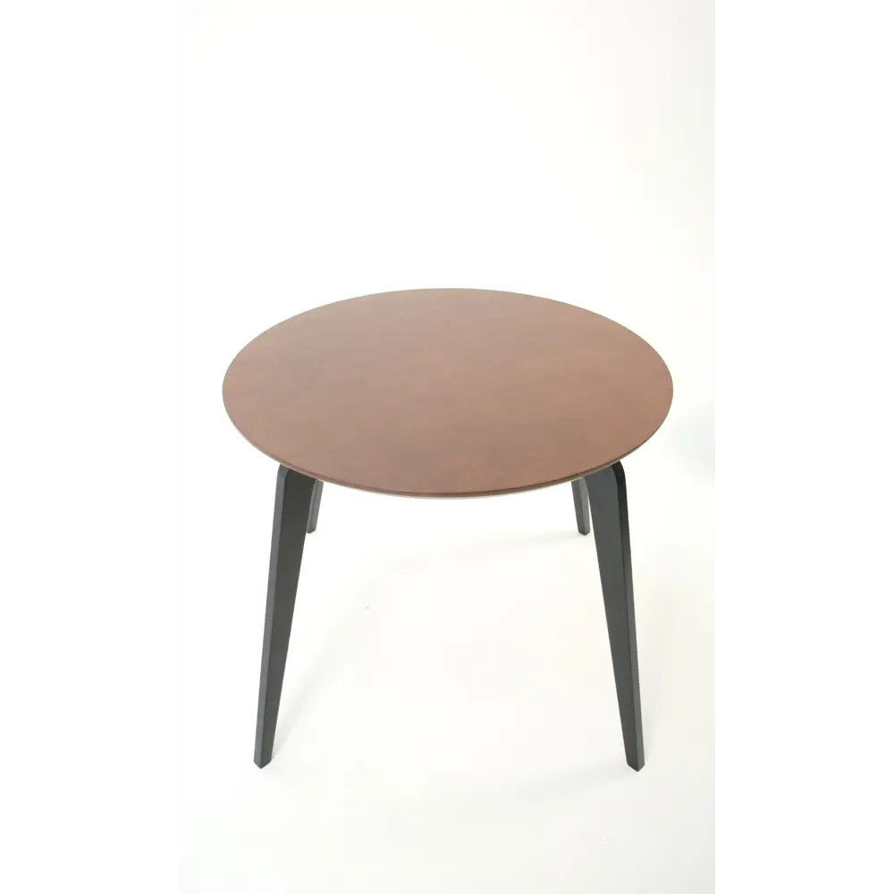Фото Кухонный стол круглый Zip-Mebel Arki F004090BUW 90x75x90 см МДФ цвет разноцветный Фото Кухонный стол круглый Zip-Mebel Arki F004090BUW 90x75x90 см МДФ цвет разноцветный