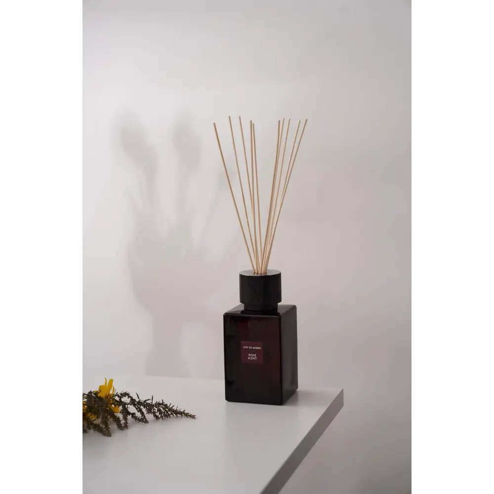 Фото 3 Ароматический диффузор Sofi de Marko Wine scent 500мл Фото 3 Ароматический диффузор Sofi de Marko Wine scent 500мл