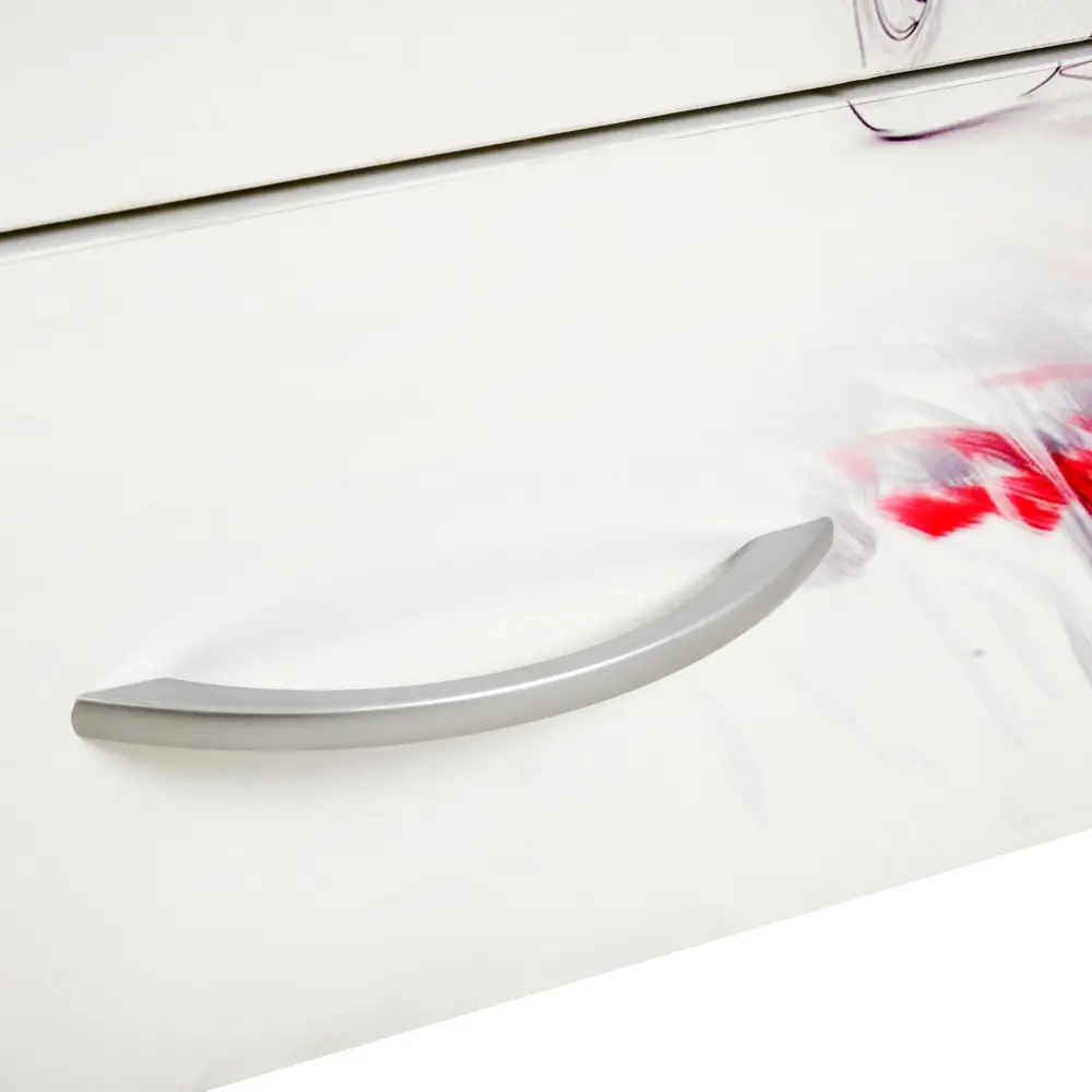 Фото 4 Кровать Клик мебель Болид 183.8x72.1x84 см ЛДСП цвет дуб сонома Фото 4 Кровать Клик мебель Болид 183.8x72.1x84 см ЛДСП цвет дуб сонома