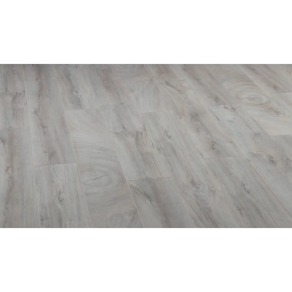 Фото Ламинат Master Floor By Kaindl Premium RE Oak Fresco Leave 32 класс толщина 10 мм с фаской 1.76 м², цена за упаковку Фото Ламинат Master Floor By Kaindl Premium RE Oak Fresco Leave 32 класс толщина 10 мм с фаской 1.76 м², цена за упаковку