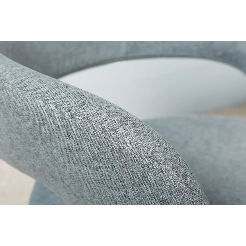 Фото 6 Стул R-home Hugs 69.5x55x56.5 см рогожка цвет серый/натуральный дуб Фото 6 Стул R-home Hugs 69.5x55x56.5 см рогожка цвет серый/натуральный дуб