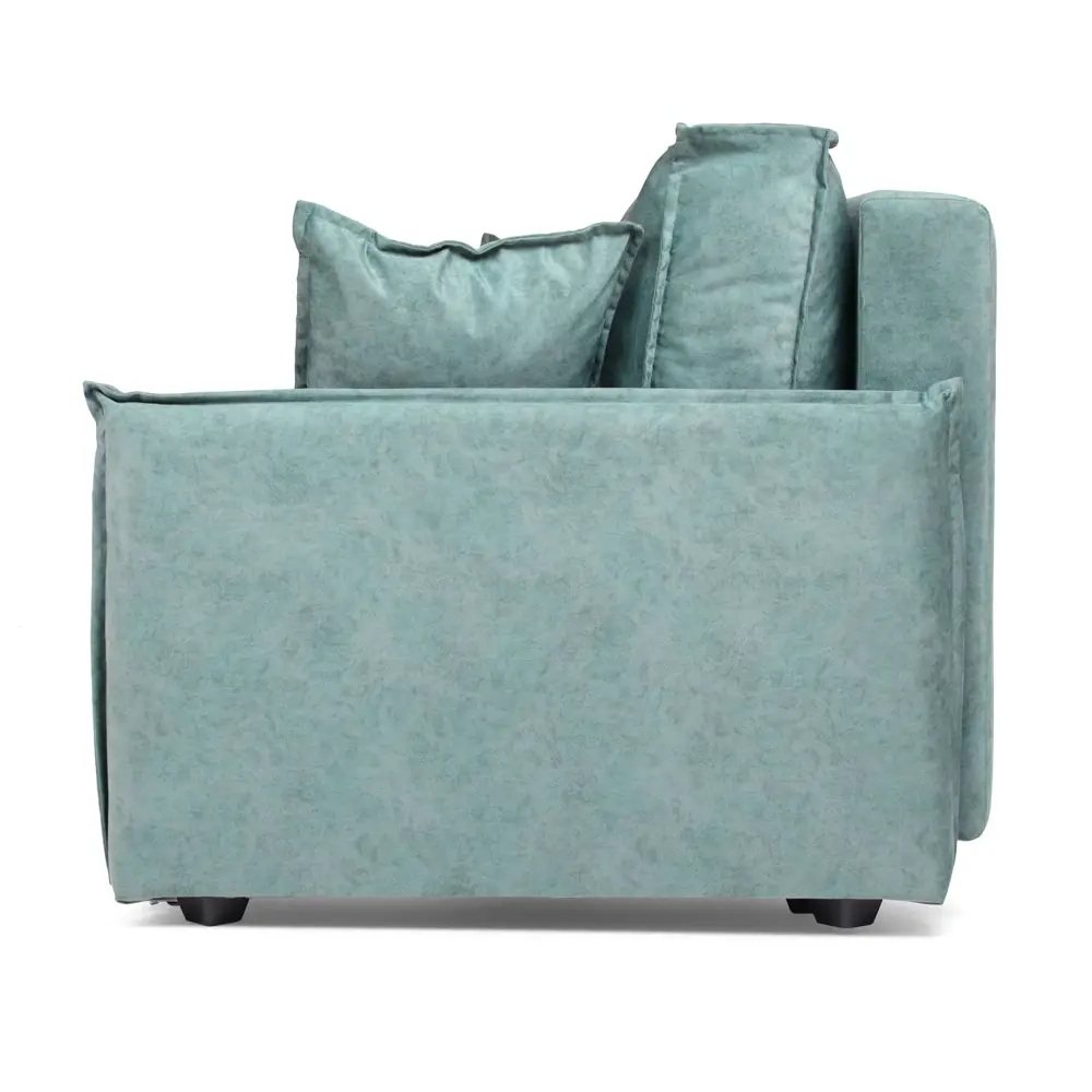 Фото 10 Диван прямой Nrava Loft Light 218x100x89 см дерево цвет мятный Фото 10 Диван прямой Nrava Loft Light 218x100x89 см дерево цвет мятный