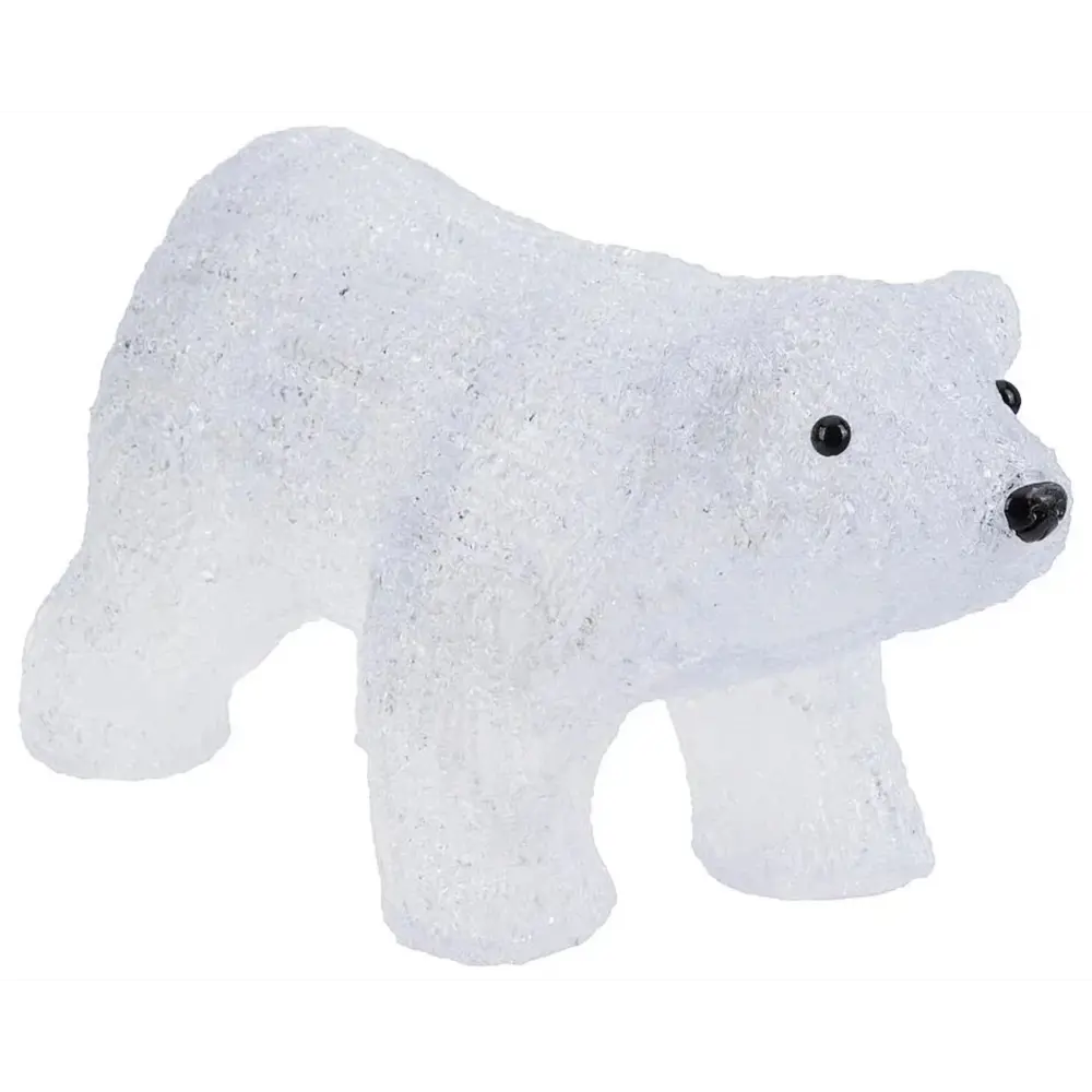 Фото 5 Ночник светодиодный с выключателем Homium Ny-lamp12 Silver glow Медведь Фото 5 Ночник светодиодный с выключателем Homium Ny-lamp12 Silver glow Медведь