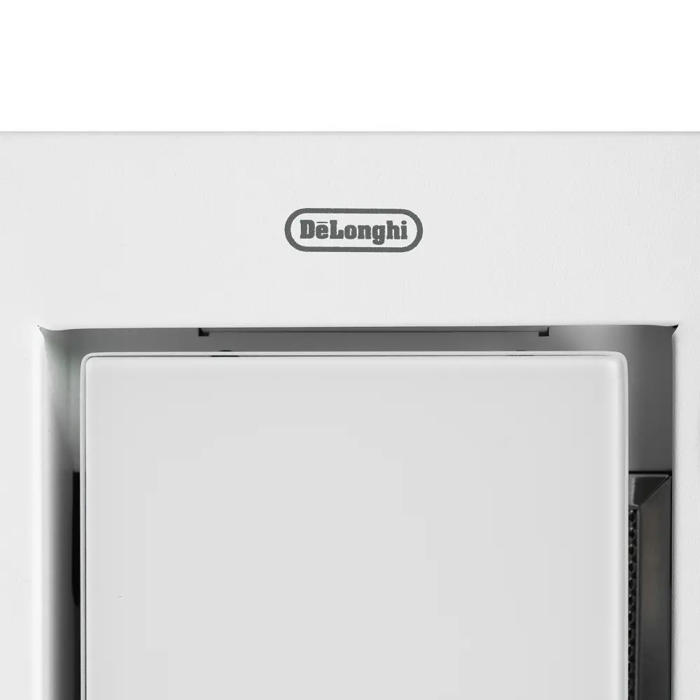 Фото 9 Встраиваемая вытяжка Delonghi Cosetta 708 BB 70 см цвет белый Фото 9 Встраиваемая вытяжка Delonghi Cosetta 708 BB 70 см цвет белый