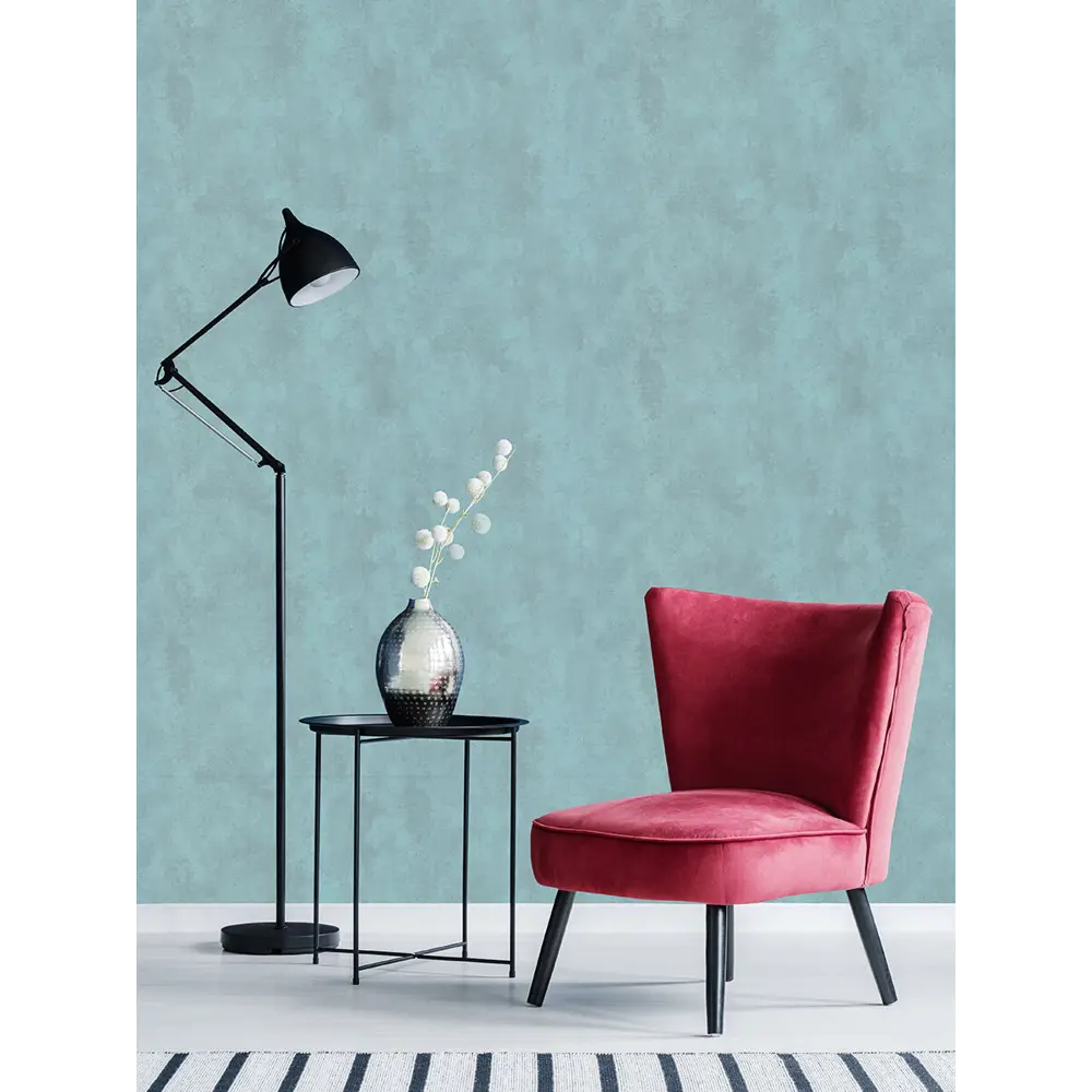 Фото 4 Обои флизелиновые Euro Decor Malevich 1.06 м бирюзовые 7214-04 Фото 4 Обои флизелиновые Euro Decor Malevich 1.06 м бирюзовые 7214-04
