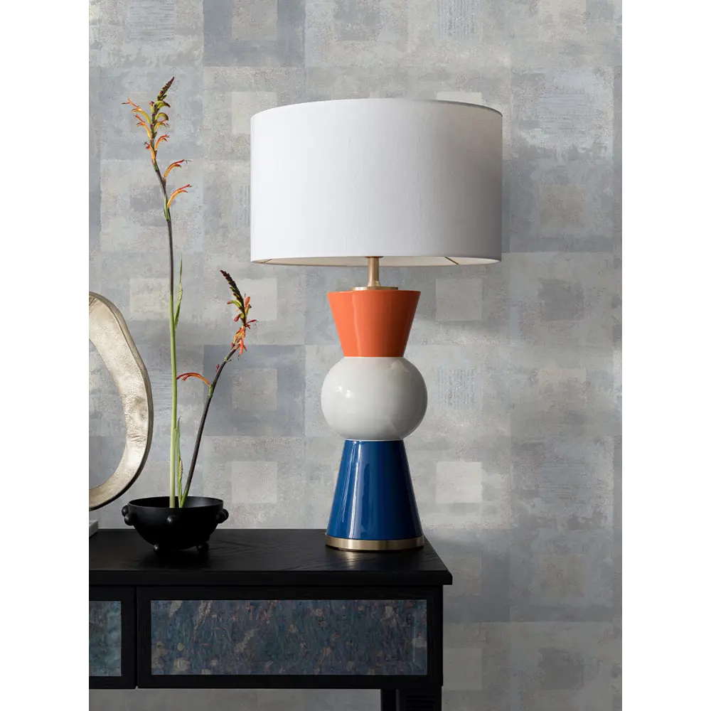 Фото 5 Обои флизелиновые Euro Decor Malevich 1.06 м светло-серые 7213-23 Фото 5 Обои флизелиновые Euro Decor Malevich 1.06 м светло-серые 7213-23