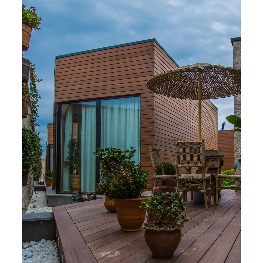 Фото 5 Антисептик Profiwood глянцевый бук 2.4 кг Фото 5 Антисептик Profiwood глянцевый бук 2.4 кг