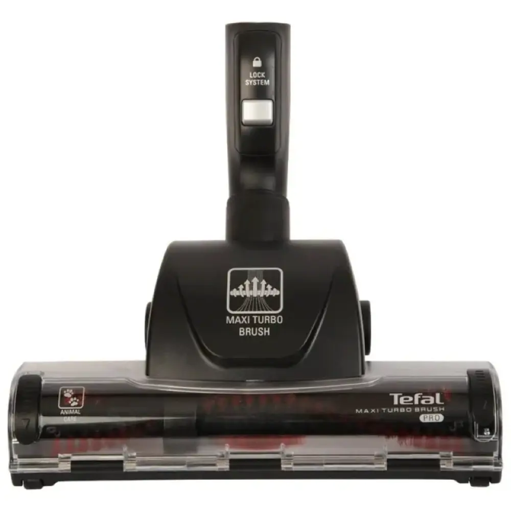 Фото Щетка-насадка для пылесоса Tefal Zr902201 32x32x8 см