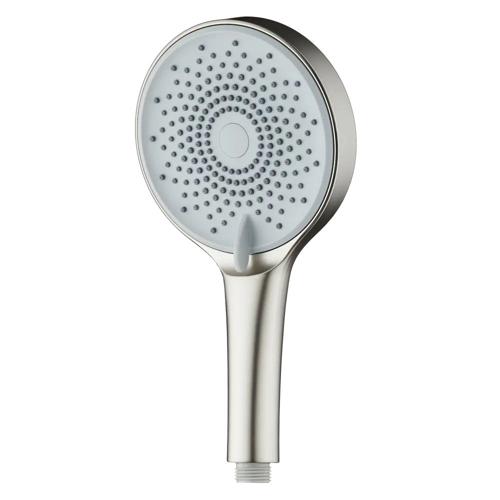 Фото Лейка для душа Esko С10 3 режима цвет серый