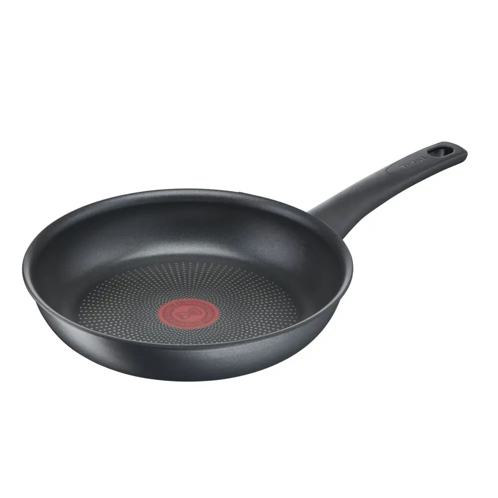 Фото 2 Набор посуды 2 предмета Tefal Easy Chef алюминий цвет черный Фото 2 Набор посуды 2 предмета Tefal Easy Chef алюминий цвет черный