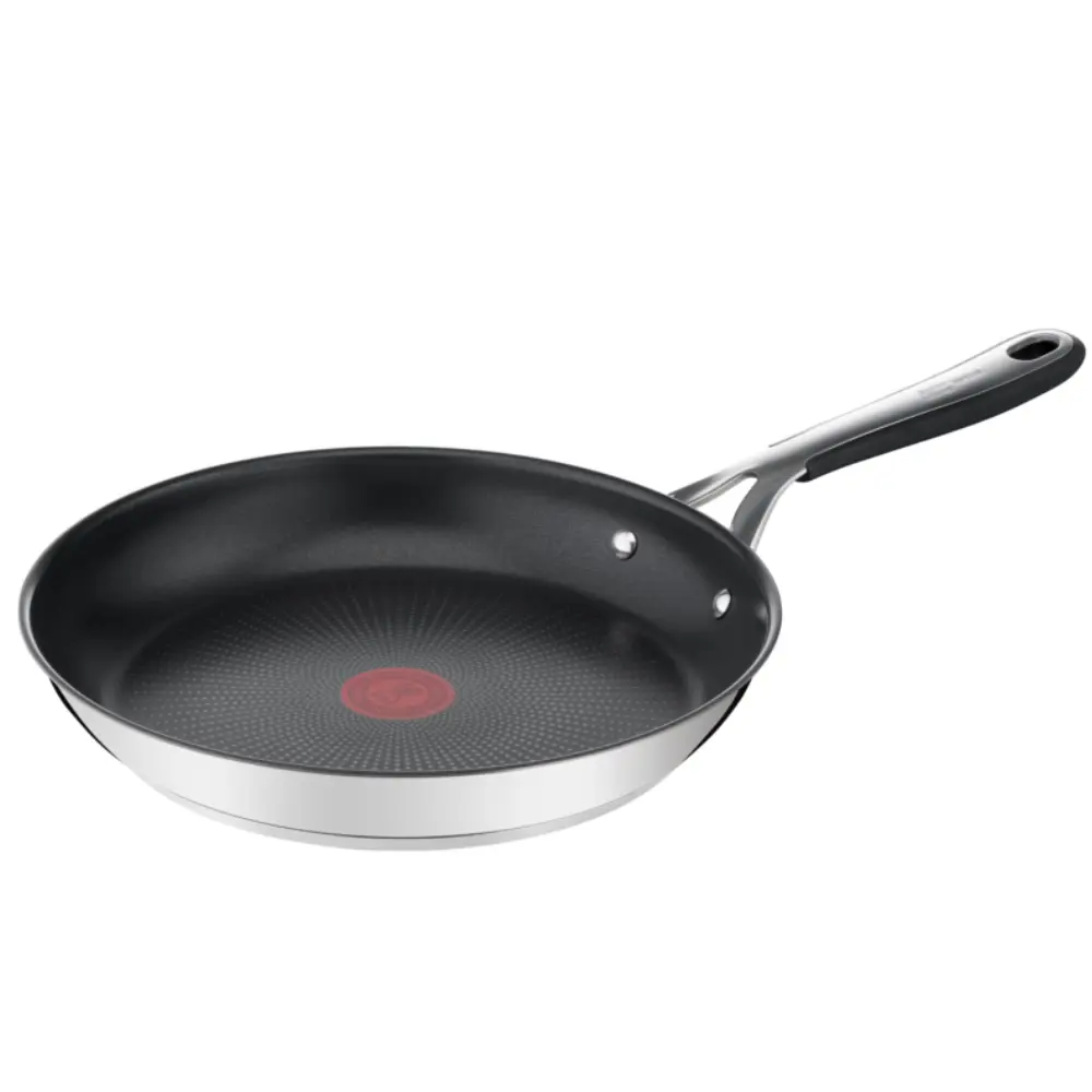 Фото 8 Набор посуды 7 предметов Tefal Jamie Oliver Kitchen Essentials нержавеющая сталь цвет стальной Фото 8 Набор посуды 7 предметов Tefal Jamie Oliver Kitchen Essentials нержавеющая сталь цвет стальной