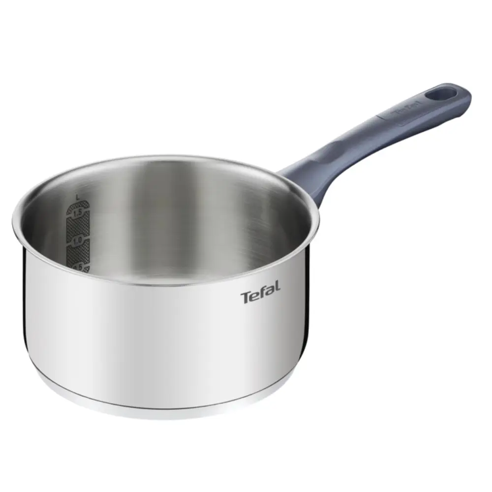 Фото 3 Набор посуды 9 предметов Tefal Daily Cook нержавеющая сталь цвет стальной Фото 3 Набор посуды 9 предметов Tefal Daily Cook нержавеющая сталь цвет стальной