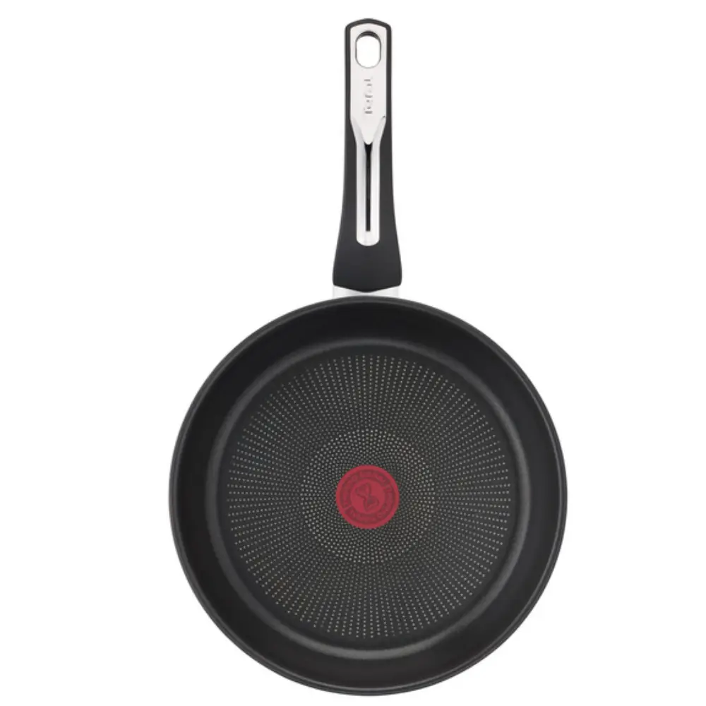 Фото 10 Набор посуды 11 предметов Tefal Emotion нержавеющая сталь цвет серебристый Фото 10 Набор посуды 11 предметов Tefal Emotion нержавеющая сталь цвет серебристый