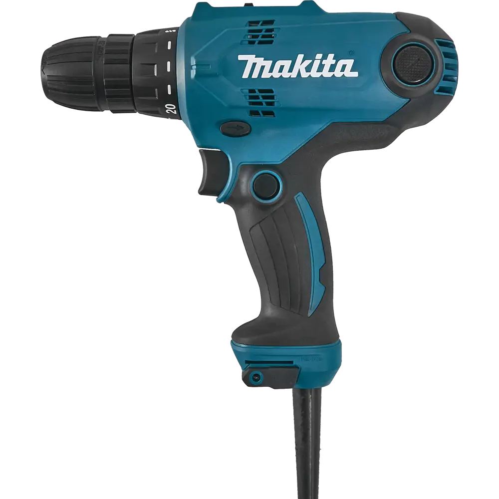 Фото 7 Набор электроинструментов Makita DK0117+PGH-190280-XL, дрель-шуруповерт DF0300 и УШМ 9555HN, перчатки в комплекте Фото 7 Набор электроинструментов Makita DK0117+PGH-190280-XL, дрель-шуруповерт DF0300 и УШМ 9555HN, перчатки в комплекте