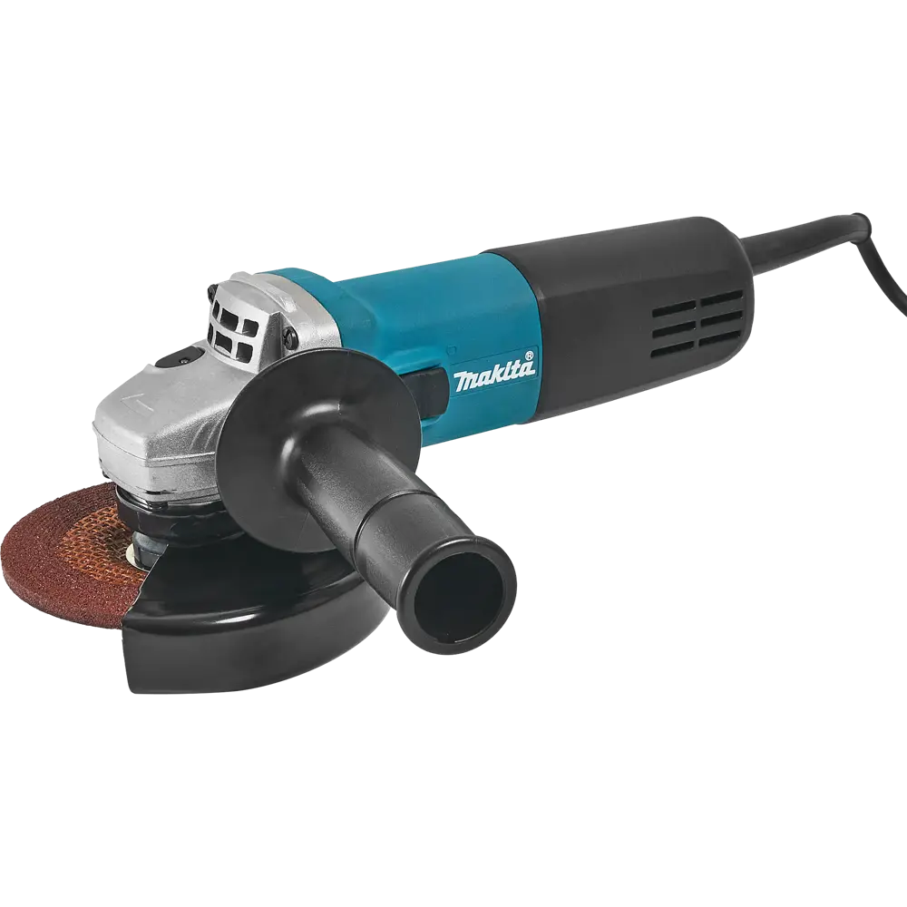 Фото 4 Набор электроинструментов Makita DK0117+PGH-190280-XL, дрель-шуруповерт DF0300 и УШМ 9555HN, перчатки в комплекте Фото 4 Набор электроинструментов Makita DK0117+PGH-190280-XL, дрель-шуруповерт DF0300 и УШМ 9555HN, перчатки в комплекте