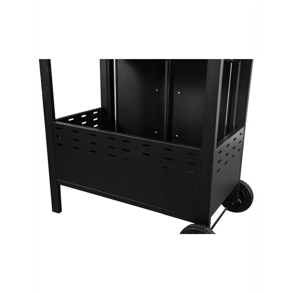 Фото 17 Гриль газовый MaxGrill QL-03 с 4 и 1 конфорками 120x48 см Фото 17 Гриль газовый MaxGrill QL-03 с 4 и 1 конфорками 120x48 см