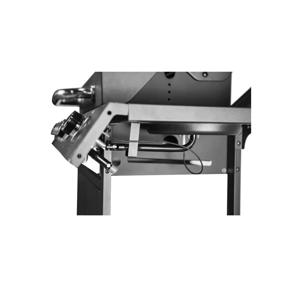 Фото 19 Гриль газовый MaxGrill QL-03 с 4 и 1 конфорками 120x48 см Фото 19 Гриль газовый MaxGrill QL-03 с 4 и 1 конфорками 120x48 см