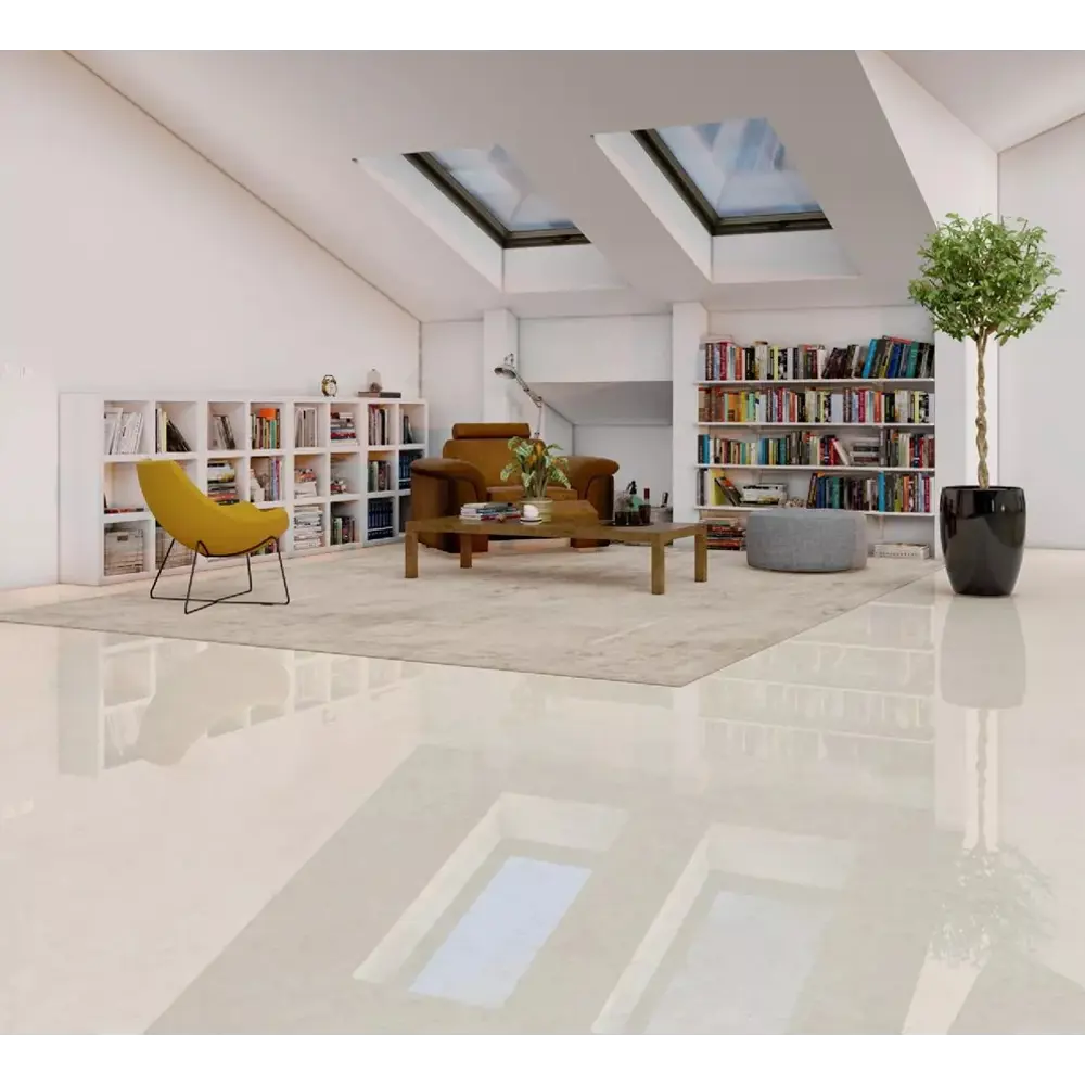 Фото Плитка Pars tile Argonit 60x120см 2.16 м² цвет бежевый, цена за упаковку Фото Плитка Pars tile Argonit 60x120см 2.16 м² цвет бежевый, цена за упаковку