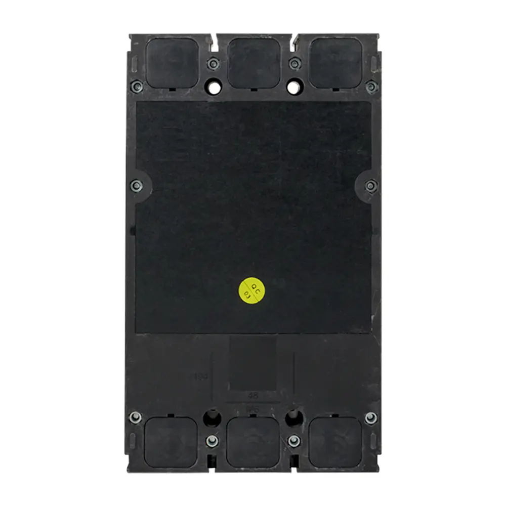 Фото 5 Автоматический выключатель Ekf AV POWER-3/3 3P C400 А 100 кА mccb-33-400H-2.0-av